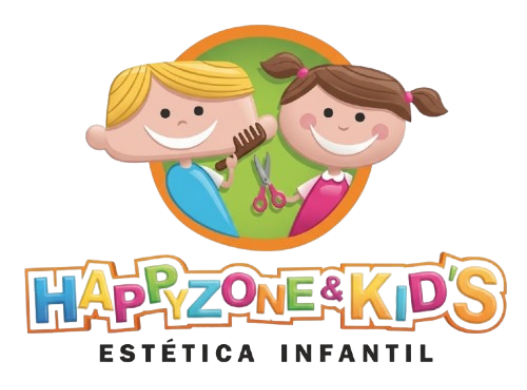 Happy Zone & Kid's · Estética infantil